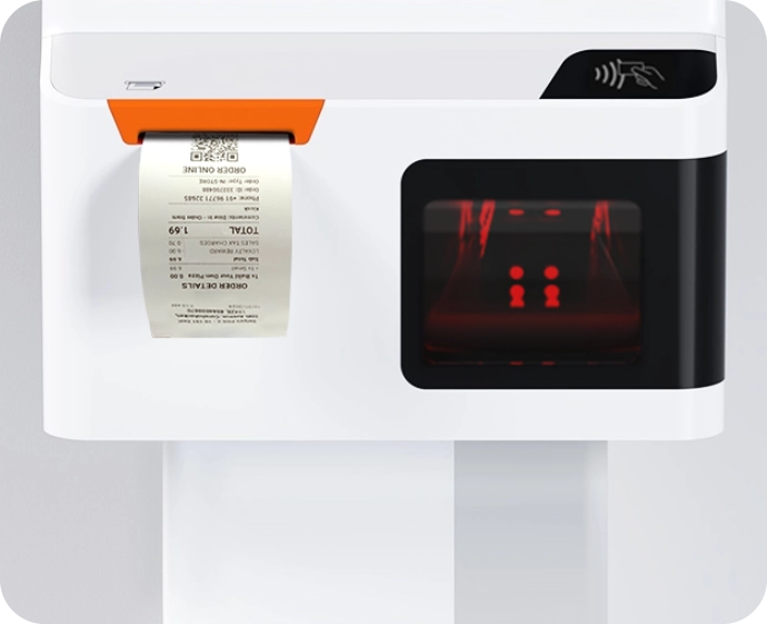 Fast & Reliable Printing