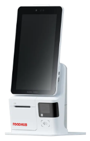 Foodhub Kiosk Mini