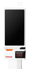 Foodhub Kiosk Pro