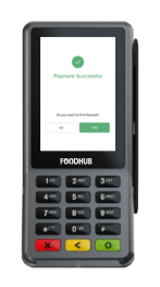 Pocketpay Key