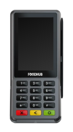 Pocketpay Key