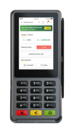 Pocketpay Key