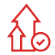 Increased transaction value