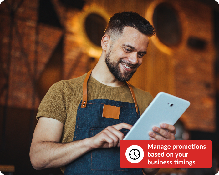 Marketing automation