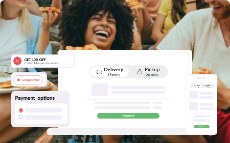 Offer the best customer experience