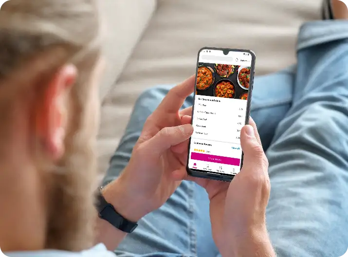 Online order tracking – made easy