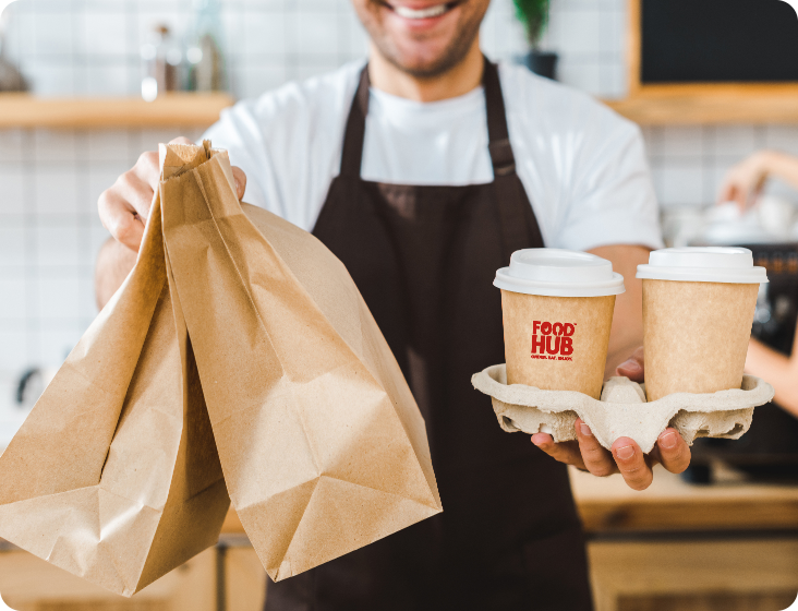 Maximise average order value