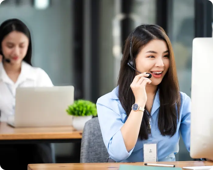 24/7/365 Payment support