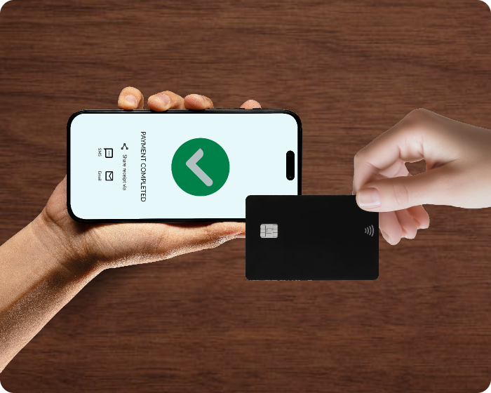 Tap2Pay