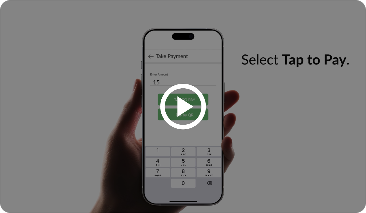 Tap2Pay Videos