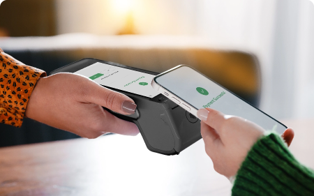 Scalable for any operation