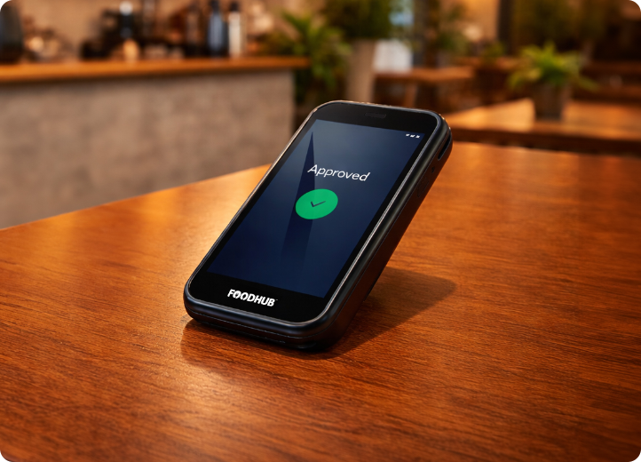 Pocketpay Mini