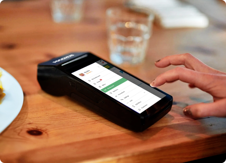 Pocketpay Pro