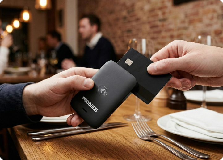 Pocketpay Nano