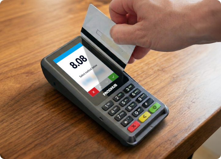Pocketpay Key