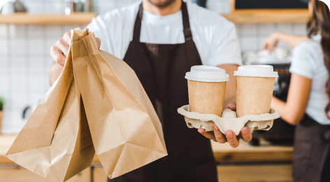 Effortless payments, every time