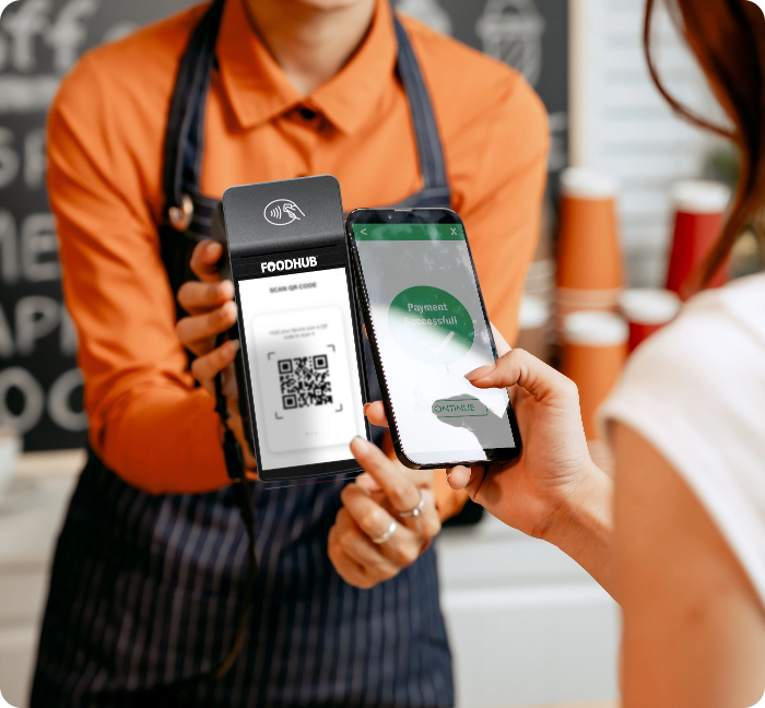 Payment Process Image