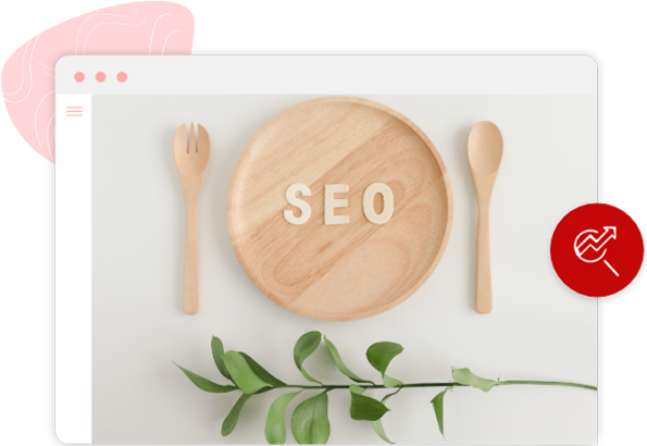 SEO optimisation, regularly