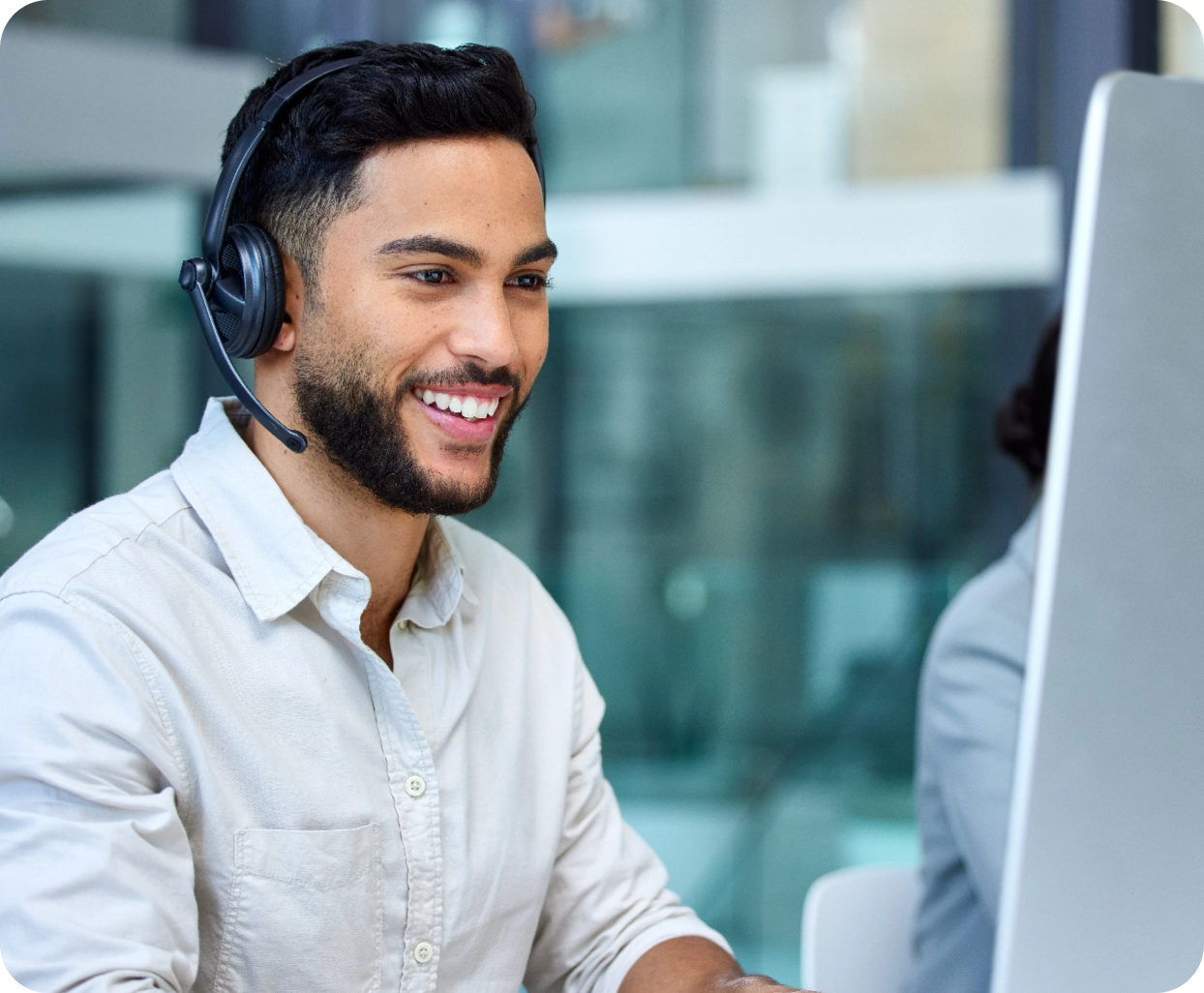 Customer Service Representative