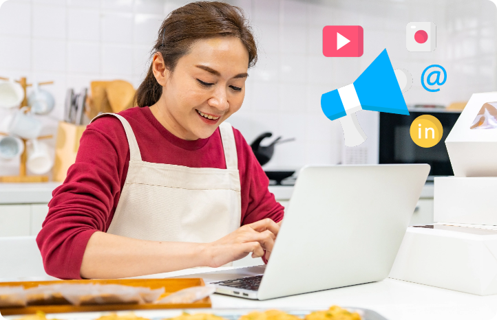 Marketing tools