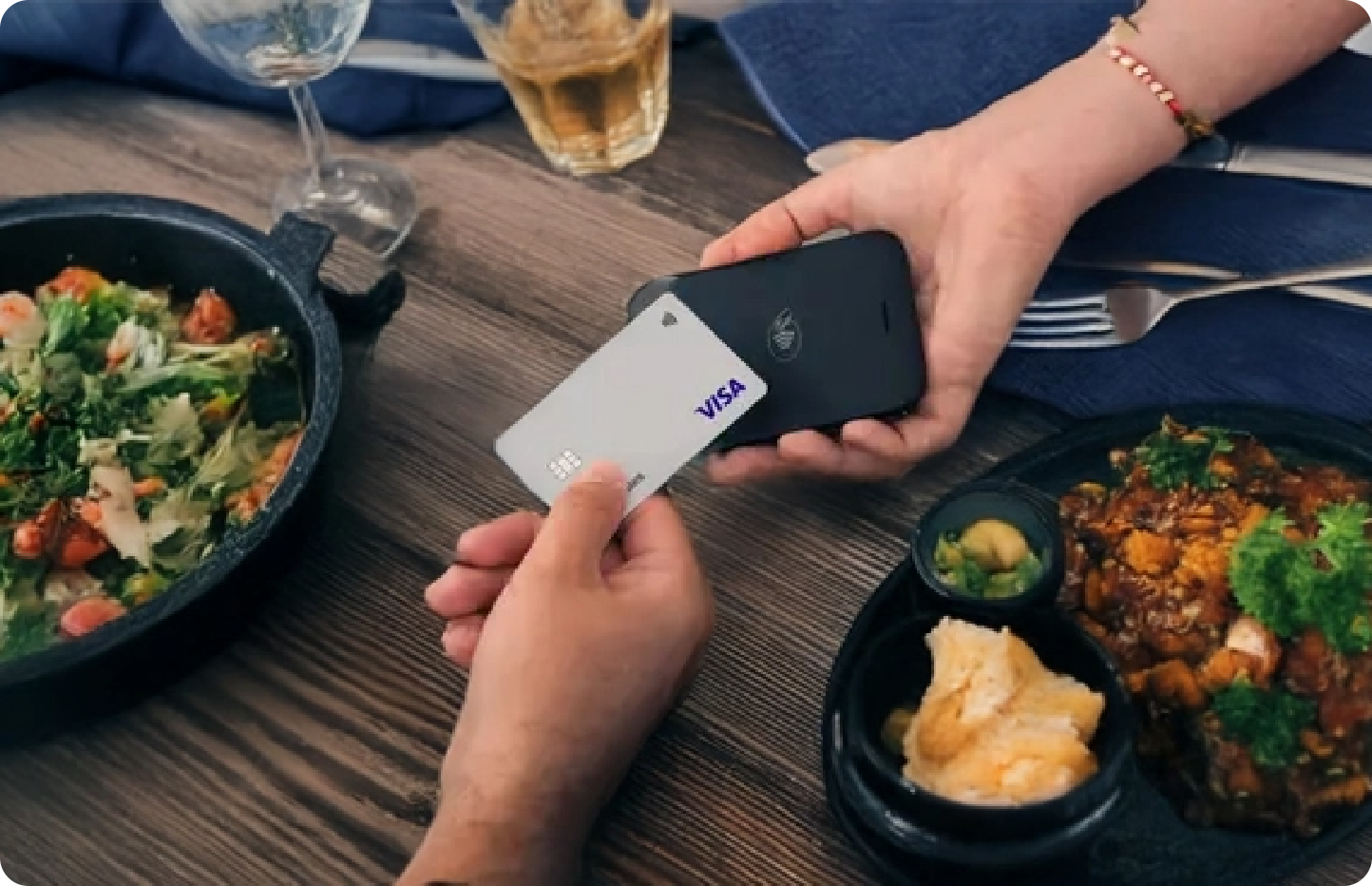 PDQ & Payments