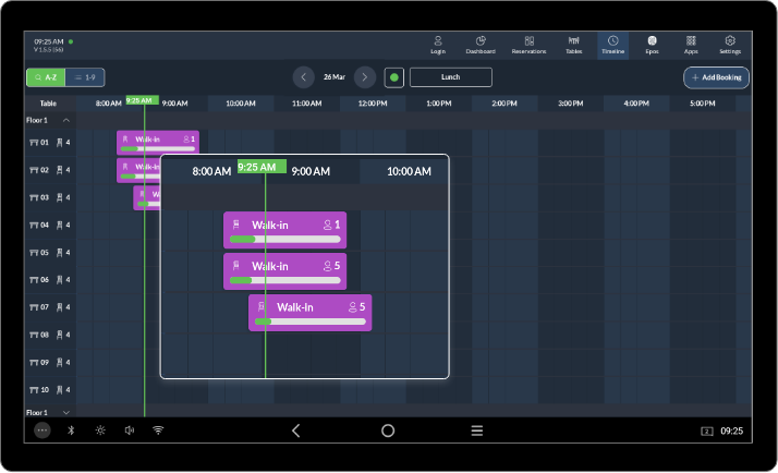 Real-Time System Integration