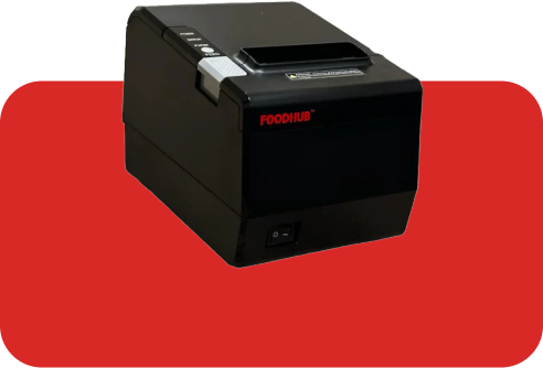 Section Printer hardware