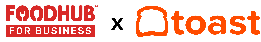 Foodhub x Toast